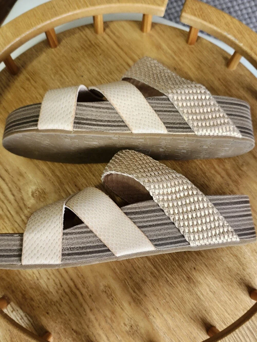 Malibu light rosegold